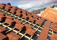 Rénover sa toiture à Cousances-lès-Triconville